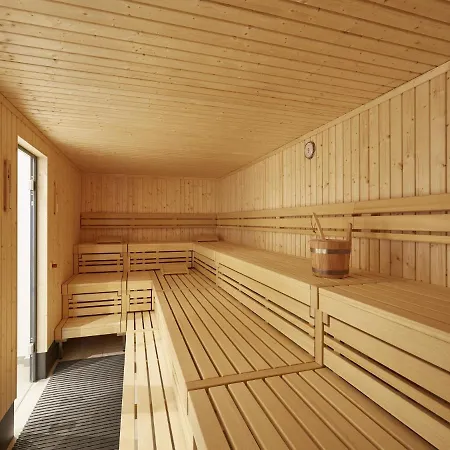 Rugana - Komfortplus Mit 1 Schlafzimmern Und Terrasse C39 Apartmán *