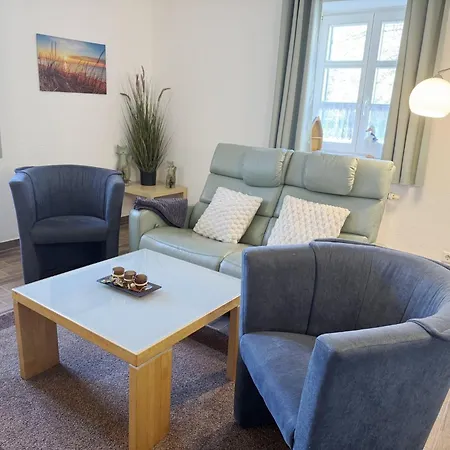 Apartment Rugana - Komfortplus Mit 1 Schlafzimmern Und Terrasse C39