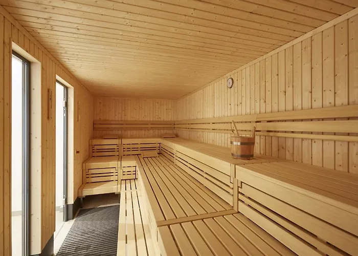 Rugana - Komfortplus Mit 1 Schlafzimmern Und Terrasse C39 Apartamento *