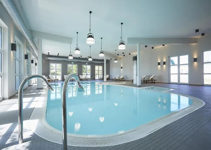 Apartamento Rugana - Komfortplus Mit 1 Schlafzimmern Und Terrasse C39